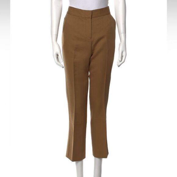 Tory Burch Pants - TORY BURCH Straight Legs Pants